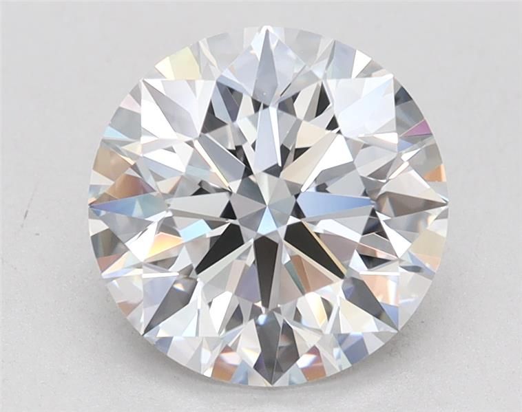 1.72ct Round E VS2 Lab-Grown Diamond