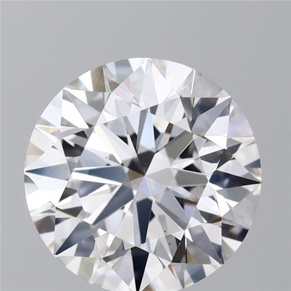 2.08ct Round E VS1 Lab-Grown Diamond