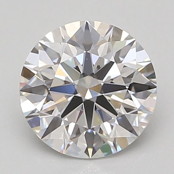 1.92ct Round E VS1 Lab-Grown Diamond