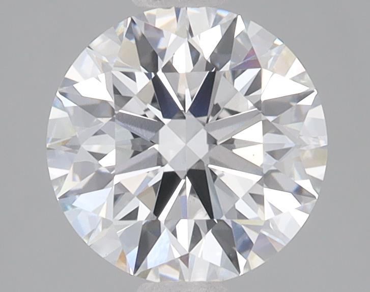 1.56ct Round E VS1 Lab-Grown Diamond