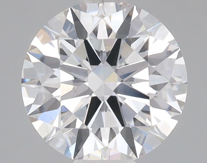 1.71ct Round E VS2 Lab-Grown Diamond