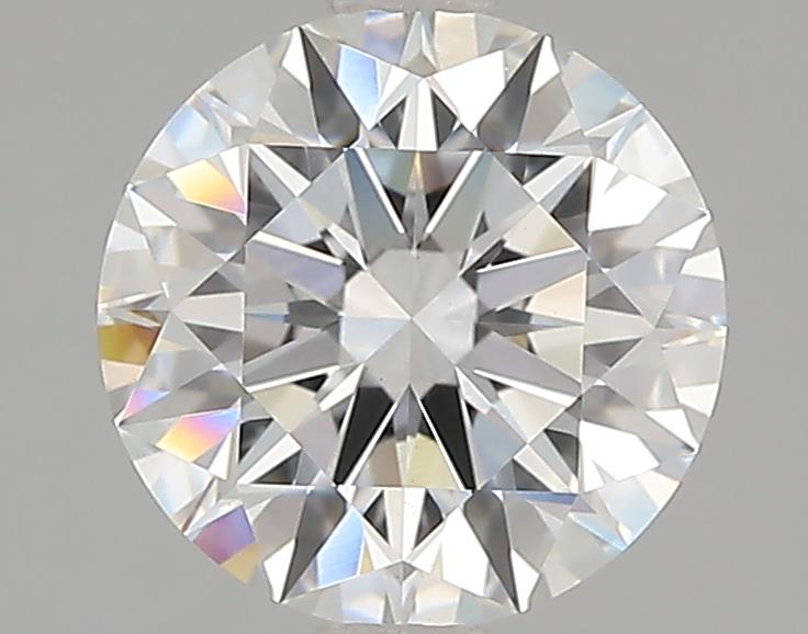 2.06ct Round E VS1 Lab-Grown Diamond