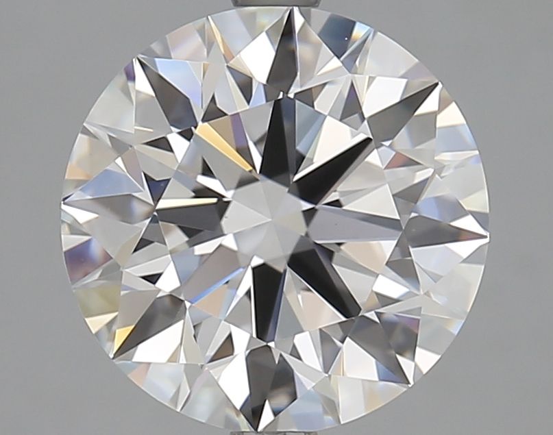 4.01ct Round D VS1 Lab-Grown Diamond