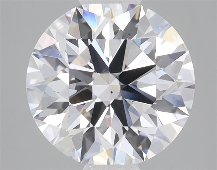 2.62ct Round E VS2 Lab-Grown Diamond