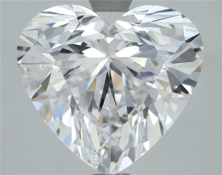 3.51ct Heart D VS1 Lab-Grown Diamond