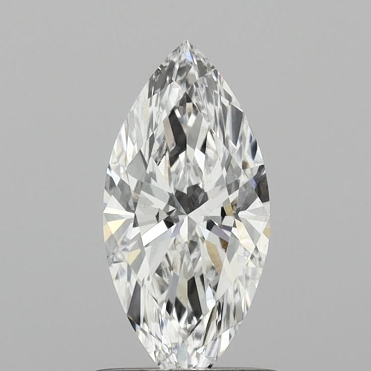0.79ct Marquise E VS1 Lab-Grown Diamond