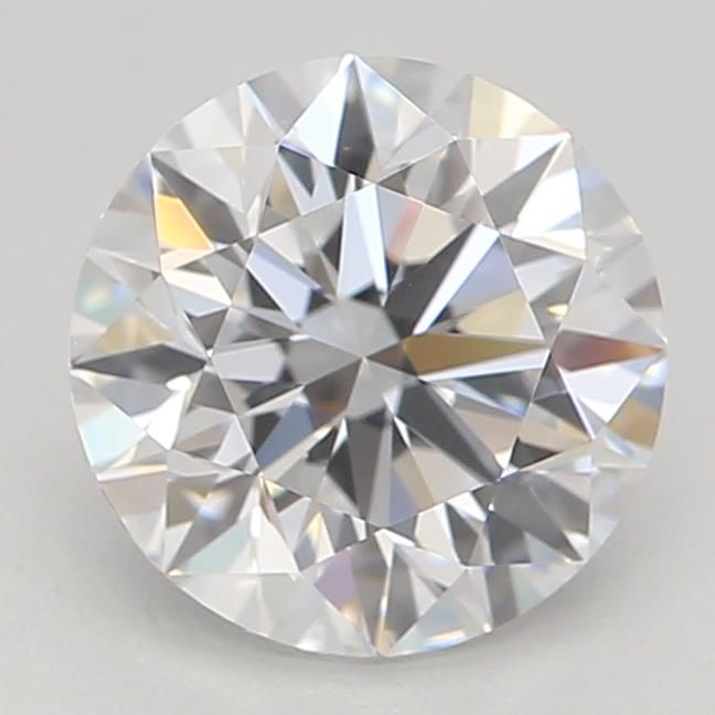 0.97ct Round D VS1 Lab-Grown Diamond
