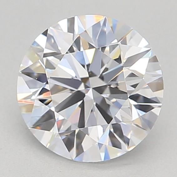 0.97ct Round D VS1 Lab-Grown Diamond