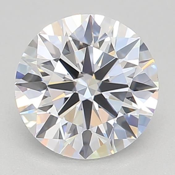 0.97ct Round D VS1 Lab-Grown Diamond