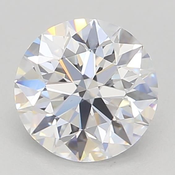 0.97ct Round D VS1 Lab-Grown Diamond