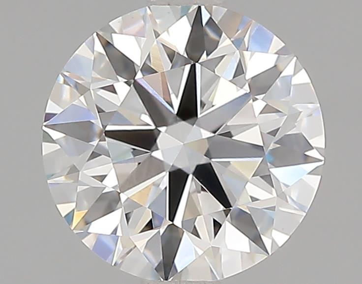 1.91ct Round E VS1 Lab-Grown Diamond