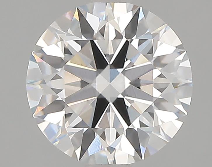 1.95ct Round E VS1 Lab-Grown Diamond