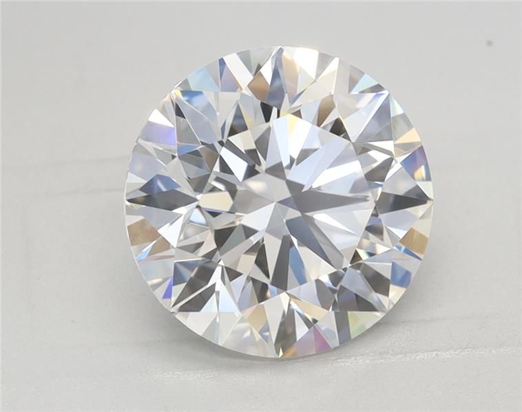 2.15ct Round E VS1 Lab-Grown Diamond