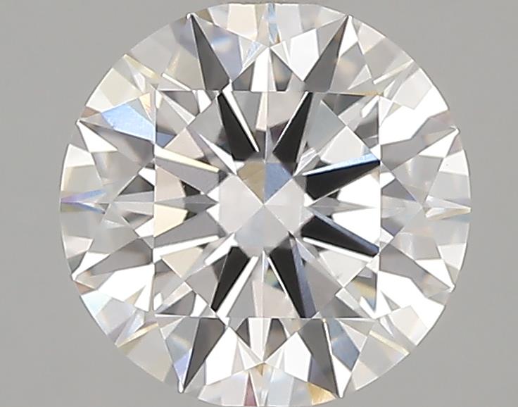 2.14ct Round E VS1 Lab-Grown Diamond