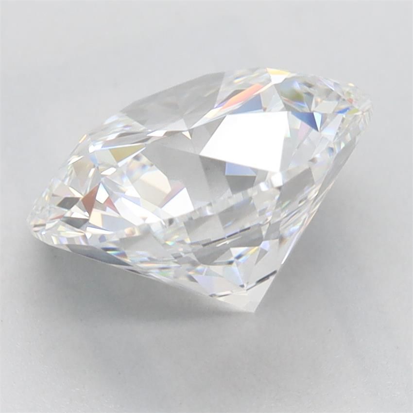 3.12ct Round D VVS1 Lab-Grown Diamond