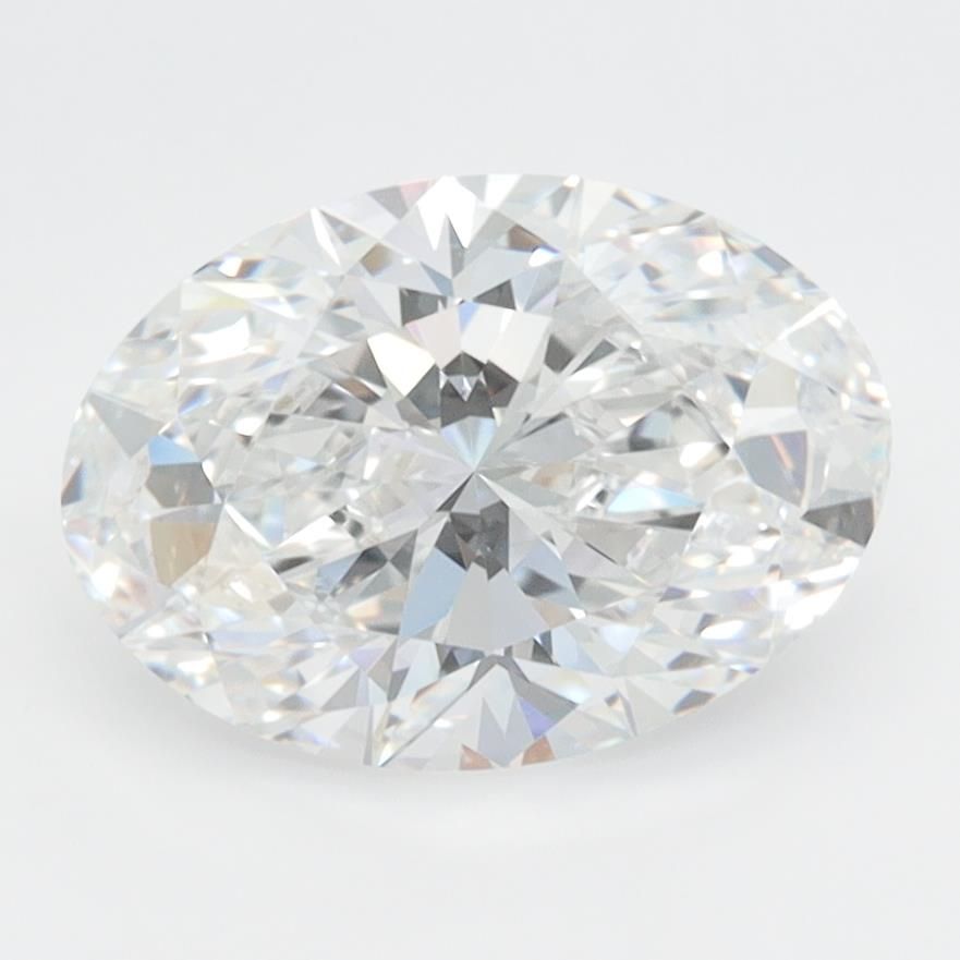 2.28ct Oval D VS1 Lab-Grown Diamond