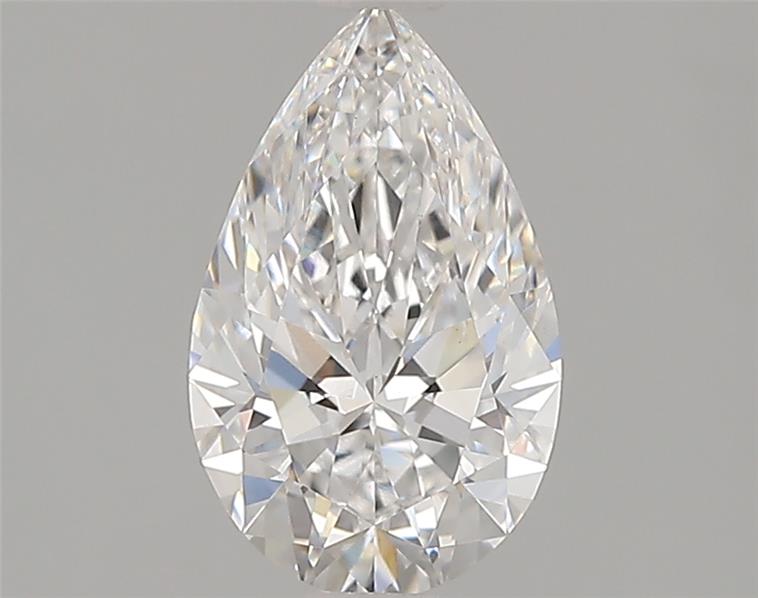 1.47ct Pear D SI1 Lab-Grown Diamond
