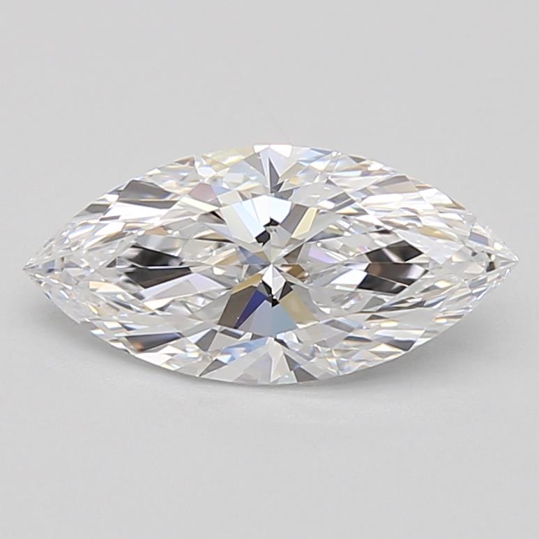 1.06ct Marquise E IF Lab-Grown Diamond