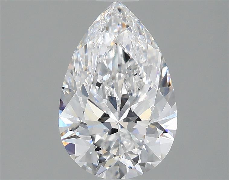1.46ct Pear D VS1 Lab-Grown Diamond
