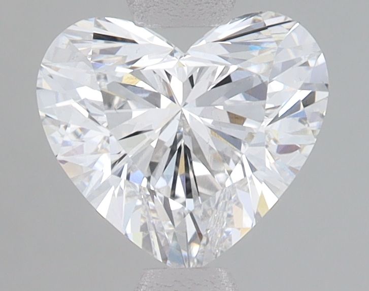 1.45ct Heart E VS1 Lab-Grown Diamond