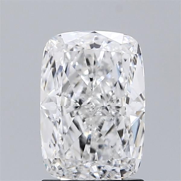 1.42ct Cushion E VS1 Lab-Grown Diamond