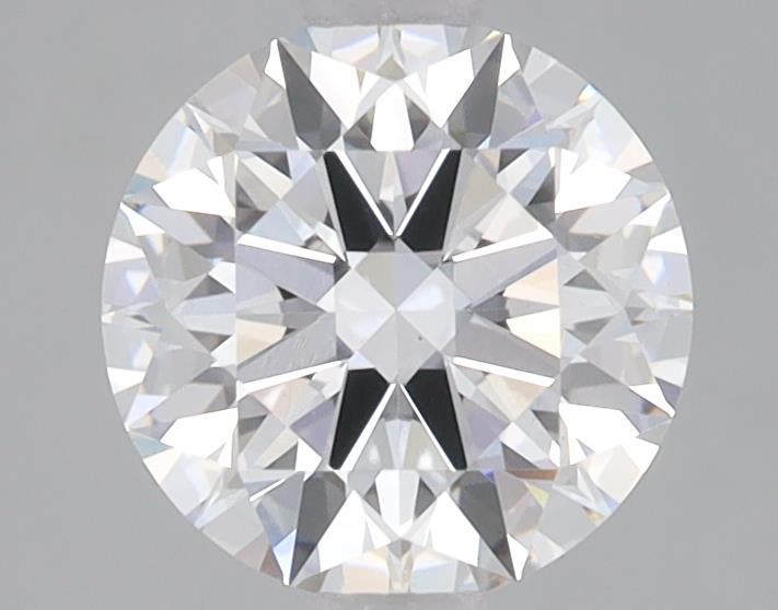 1.56ct Round E VS1 Lab-Grown Diamond
