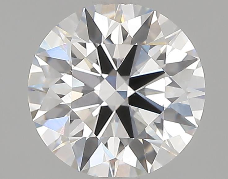1.94ct Round D VS2 Lab-Grown Diamond