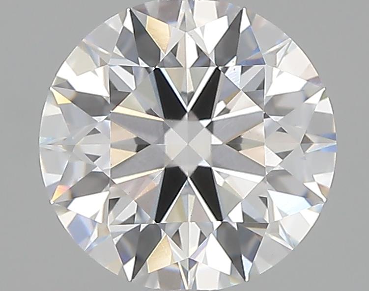 2.36ct Round E VS1 Lab-Grown Diamond
