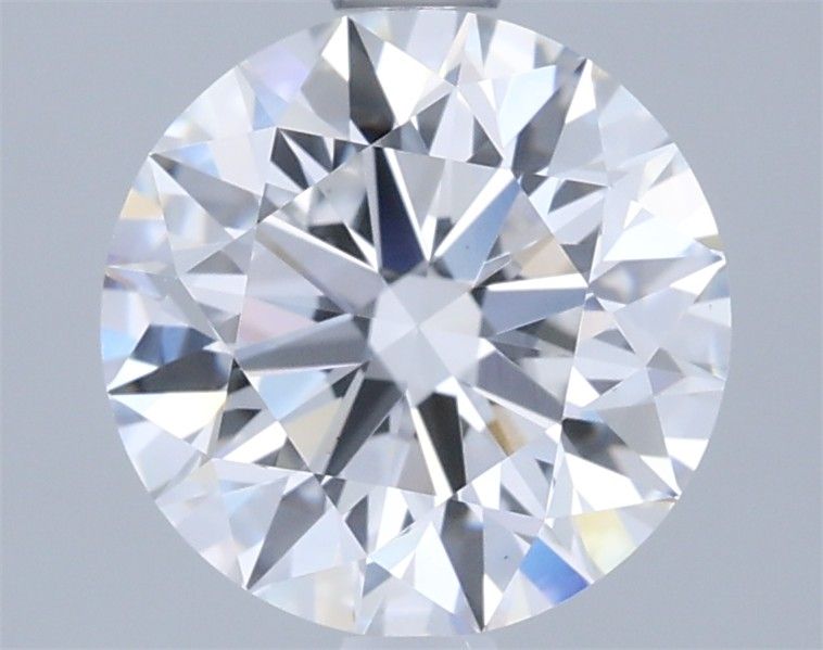 2.02ct Round E VS1 Lab-Grown Diamond