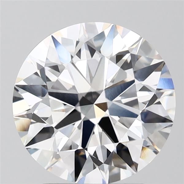 2.78ct Round E VS1 Lab-Grown Diamond