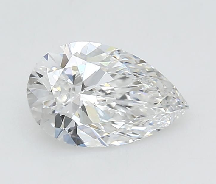 1.42ct Pear D VS1 Lab-Grown Diamond