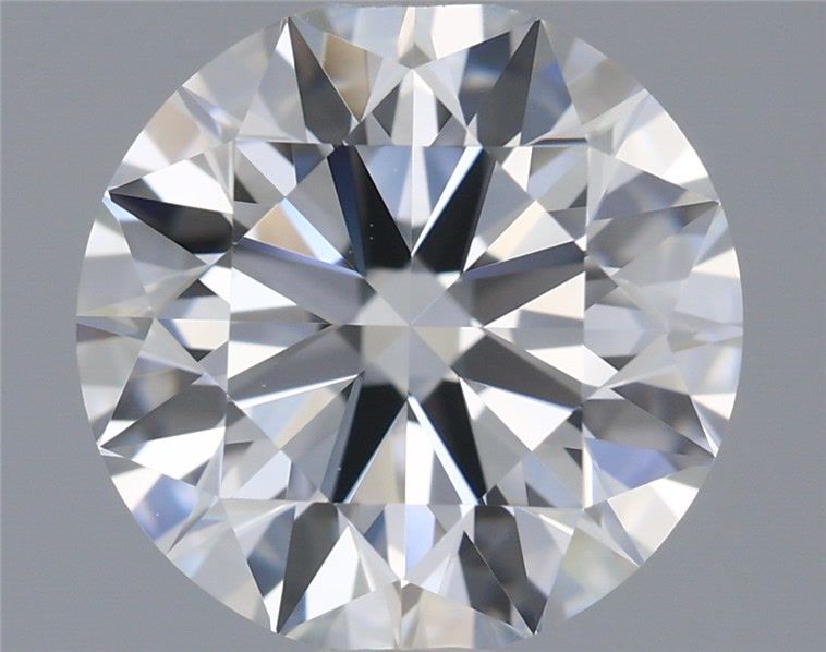 1.71ct Round F VS1 Lab-Grown Diamond