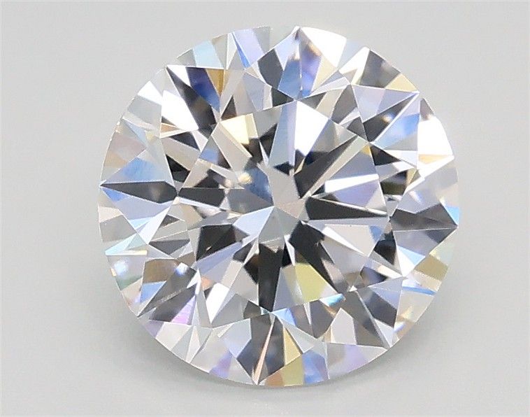 1.82ct Round E VS1 Lab-Grown Diamond