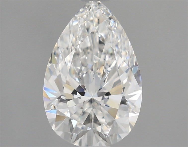 1.68ct Pear E VS1 Lab-Grown Diamond