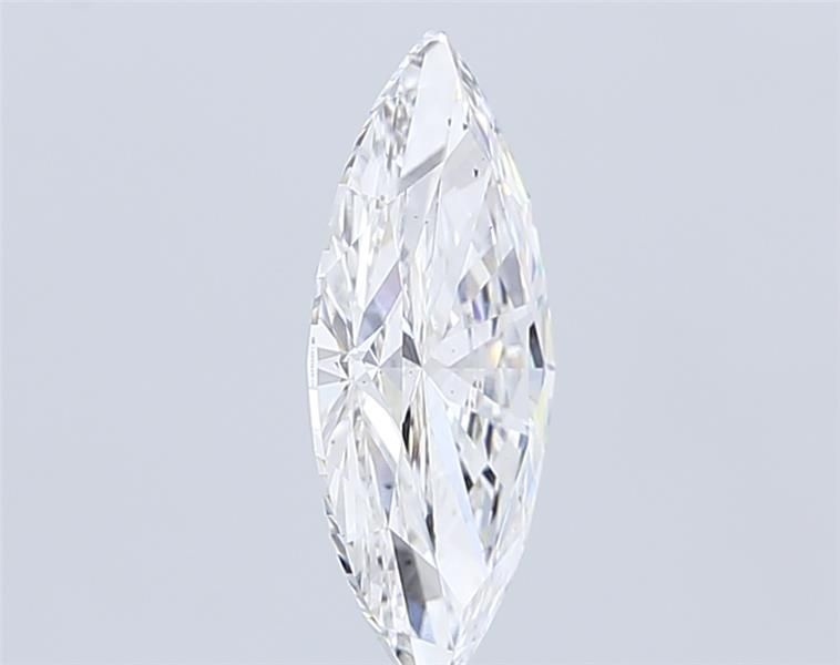 4.68ct Marquise E VS2 Lab-Grown Diamond