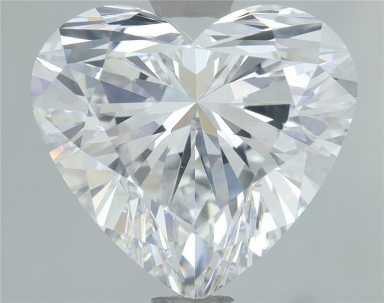 2.02ct Heart D VS1 Lab-Grown Diamond