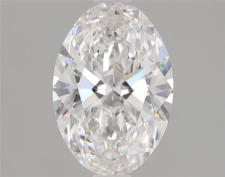 1.98ct Oval E VS1 Lab-Grown Diamond