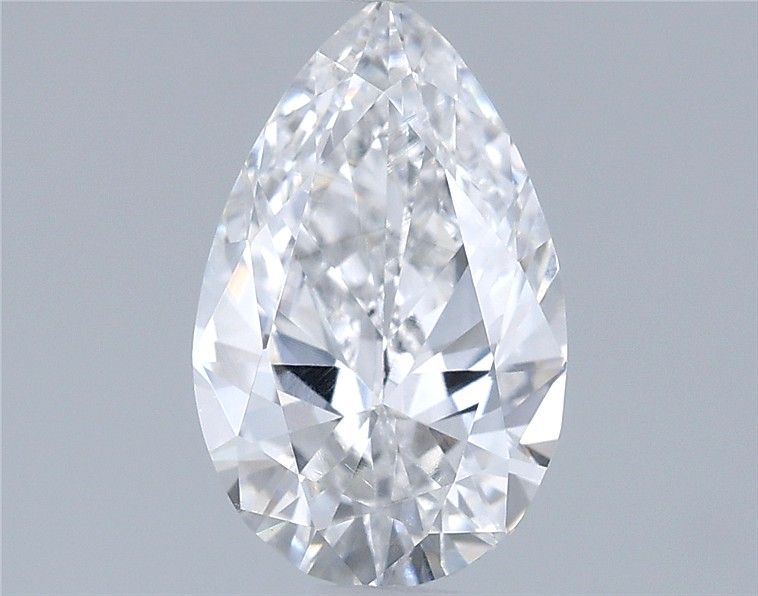 8.02ct Round E VS1 Lab-Grown Diamond