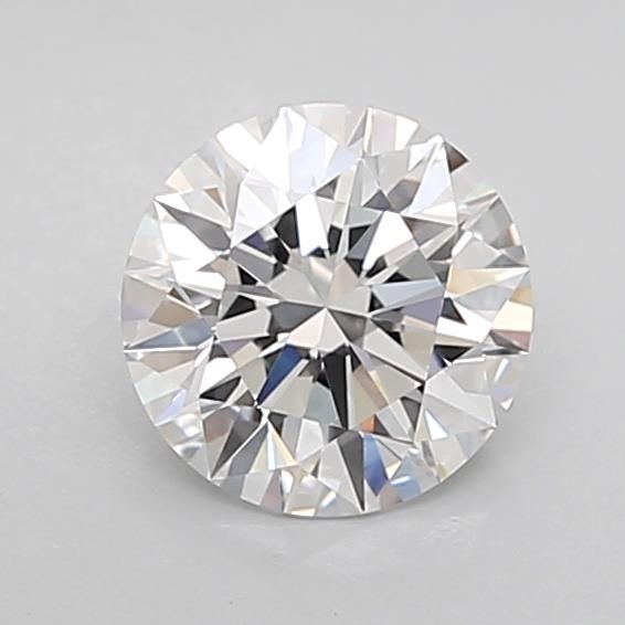 1.42ct Round D VVS2 Lab-Grown Diamond