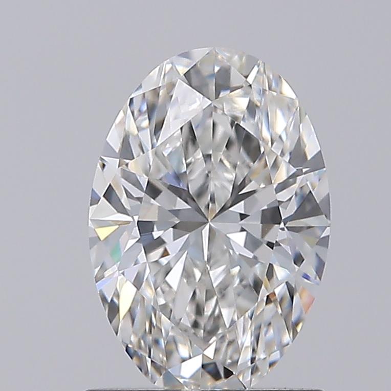 1.04ct Oval E VVS1 Lab-Grown Diamond