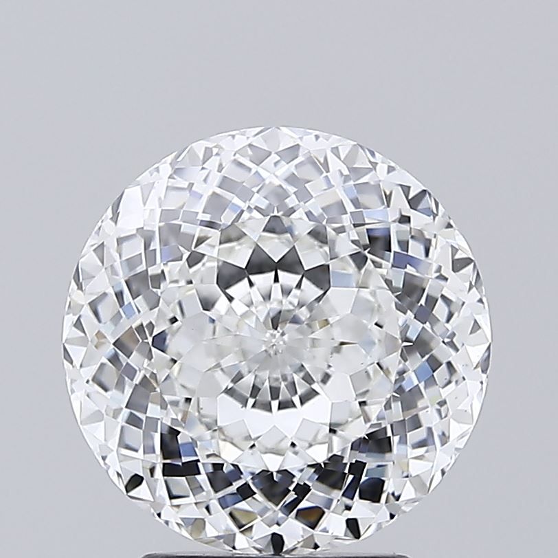 2.75ct Portuguese F VS1 Lab-Grown Diamond