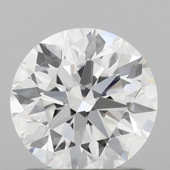 0.91ct Round E VS1 Lab-Grown Diamond