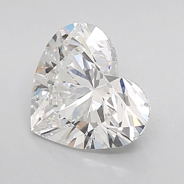 1.8ct Heart E VS1 Lab-Grown Diamond