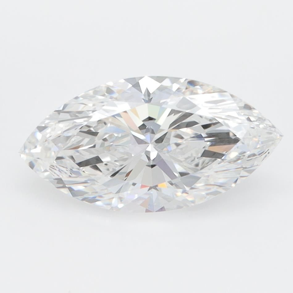 1.58ct Marquise E VVS1 Lab-Grown Diamond
