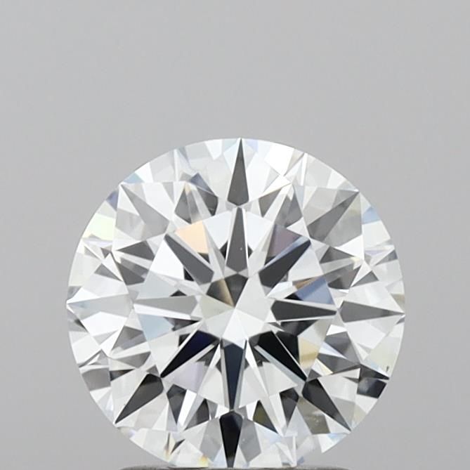 1.79ct Round F VS1 Lab-Grown Diamond