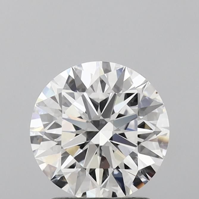 1.7ct Round D VS1 Lab-Grown Diamond