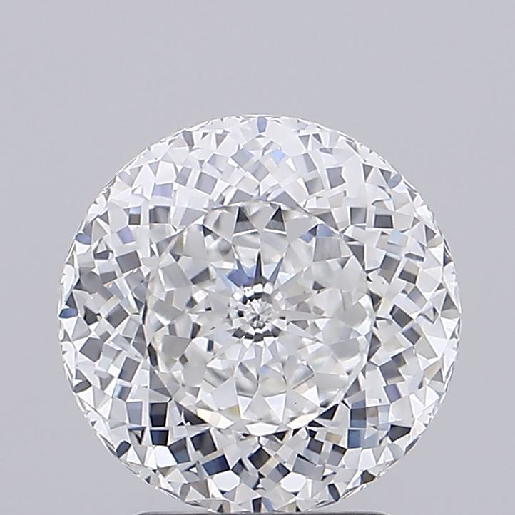2.7ct Portuguese E VS1 Lab-Grown Diamond