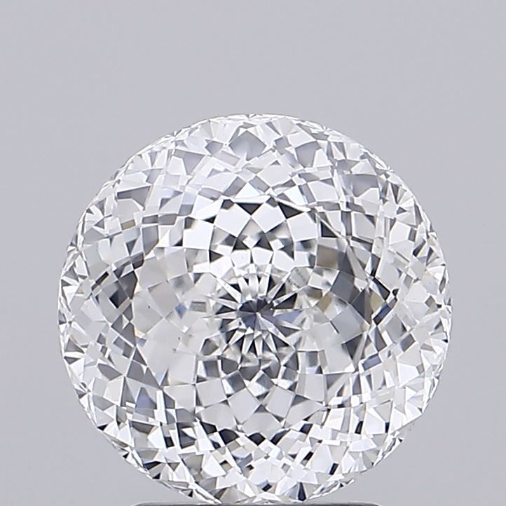 2.73ct Portuguese E VS1 Lab-Grown Diamond