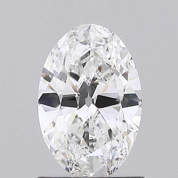1.02ct Old Miner E VS2 Lab-Grown Diamond
