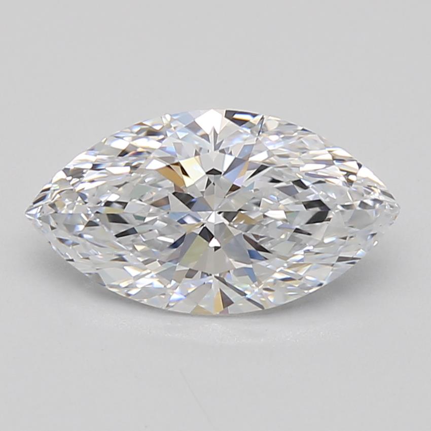 1.59ct Marquise D IF Lab-Grown Diamond